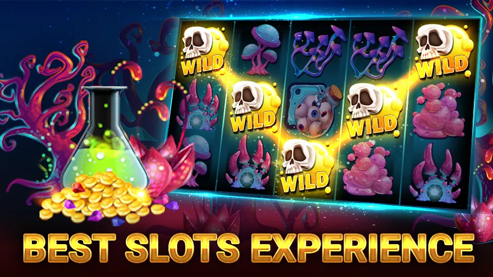 Những trò chơi casino mới nhất tại 88net app