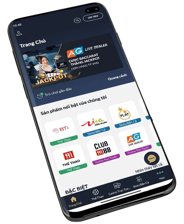 Hỗ Trợ Khách Hàng 88net app