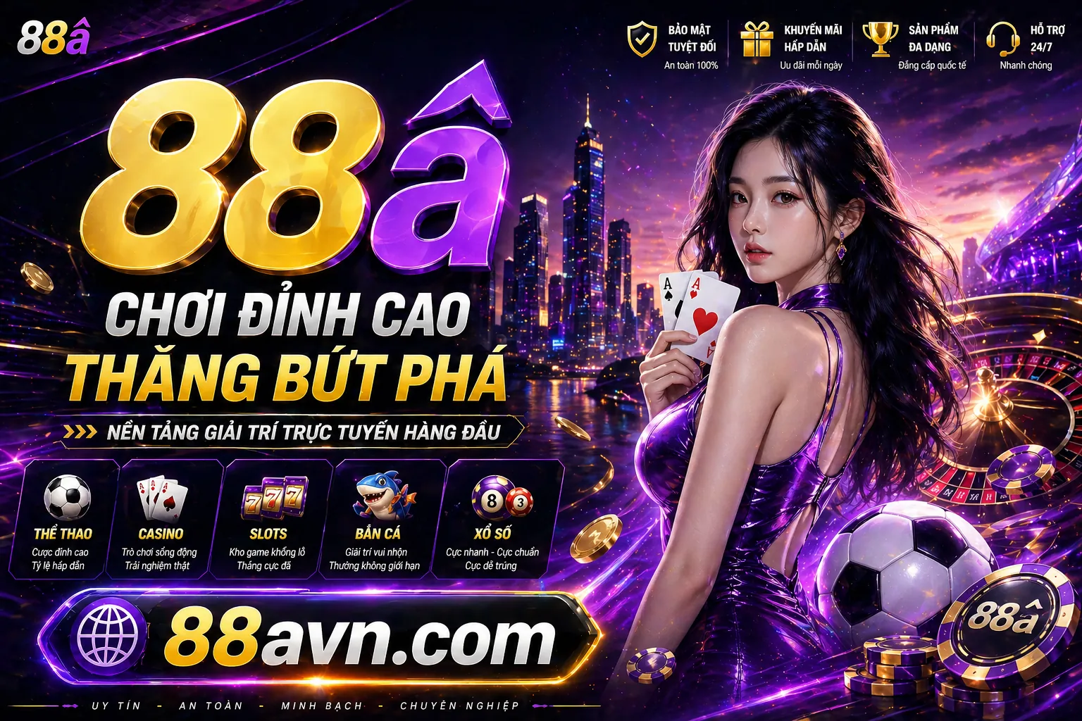 Giao diện 88net App trên điện thoại